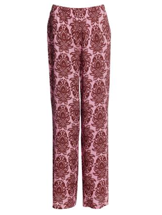 etCarnation and her Colours